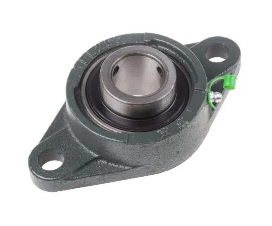 63-7799-73　2 Hole Flanged Bearing 1-1/4in ID　750-8882