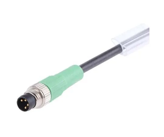 63-7759-26　Phoenix Contact M8 Male Cable for *** with Sensors and Actuators　1694143