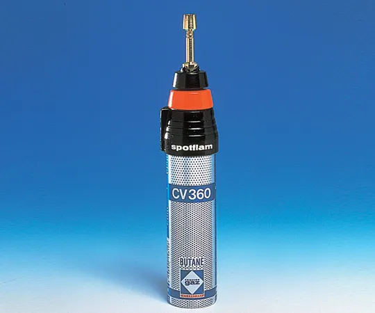 1-9881-01　［Discontinued］Gas Burner　030009A