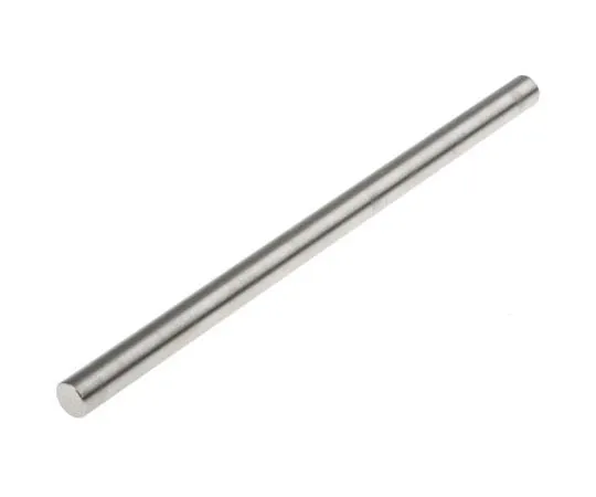 63-7978-26　RS PRO Stainless Steel Rod, 150mm Length, Dia. 8mm　786-6006