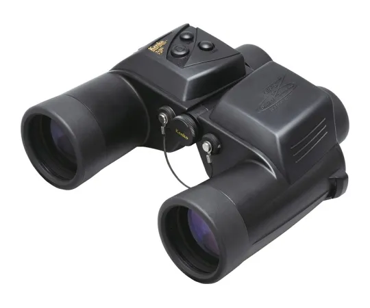 62-1618-37　［Discontinued］7-Power Binoculars with GPS Function 50mm　GPS750
