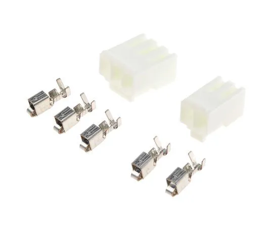 63-7967-04　JST Connector Kit for *** with EPS 15 Series　EPS-15 connc