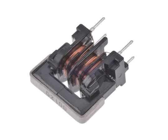 63-8046-38　10 mH KEMET SU Common mode filter　SU9VF-02100
