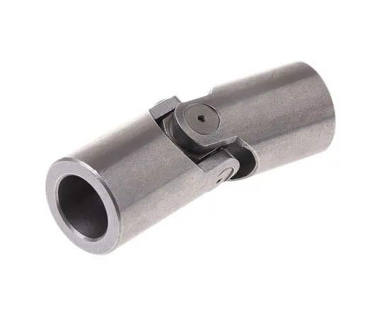 63-7987-91　RS PRO Universal Joint, Single, Plain, Bore 16mm, 86mm Length　790-6734