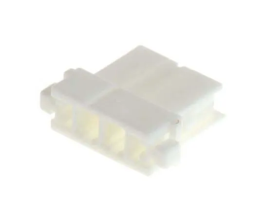 63-7803-94　JST LEB Series 1 Way 1.8 mm LED Connector Housing for *** with LED Lighting Audio & Video Connector Accessory　LEAR-02V-S