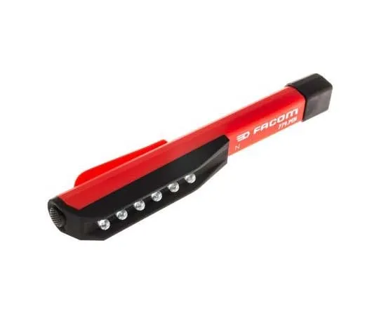 63-7788-85　Facom 779.PEN LED Torch - , 36 lm　779.PENPB