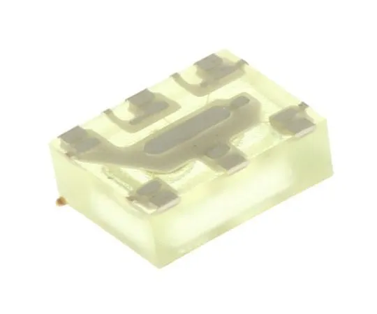 63-7995-56　Broadcom Incremental Encoder 4.5 → 5.5 V dc　AEDR-8300-1Q2