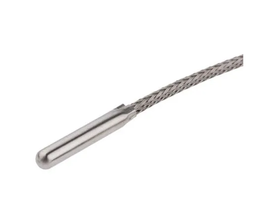 63-8048-95　RS PRO Type J Thermocouple 25mm Length, 4mm Diameter, -60°C → 350°C　872-2519
