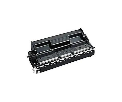 61-0504-16　［Discontinued］Epson Genuine Toner Cartridge (Black)　LPA3ETC14