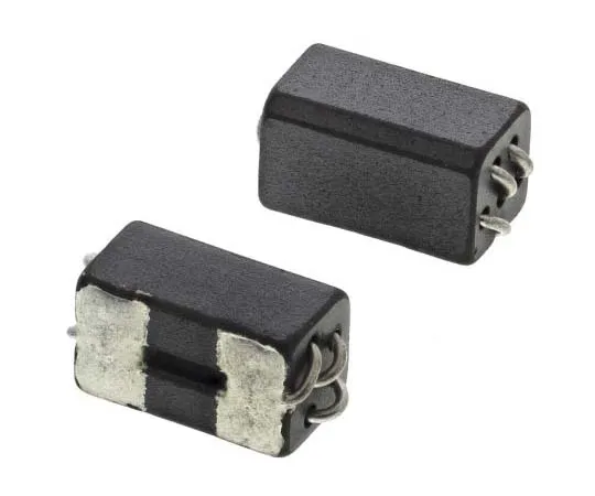 63-7776-83　Wurth Elektronik Ferrite Bead, 11 x 4.65 x 5mm (SMD), 580Ω impedance at 100 MHz　7427512