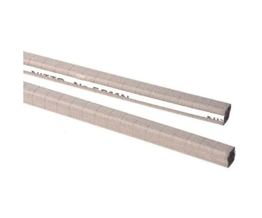 63-7962-53　3020505, Shielding Tape of Ni/Cu Layered Metallized Fiber/Polyether Urethane Foam With Tape 1m x 5mm x 5mm　3020505