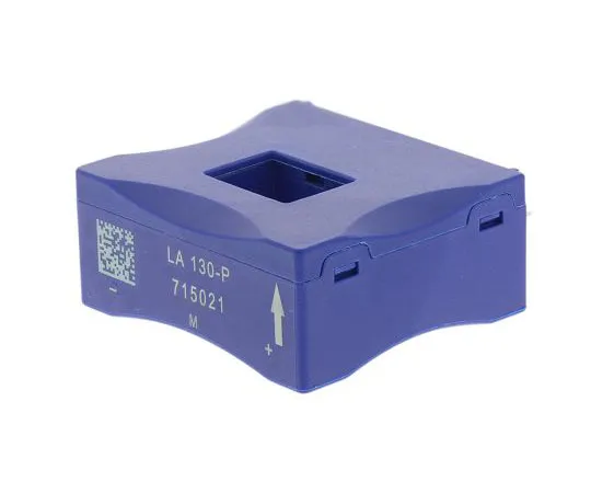 63-7991-46　LEM LA Series Closed Loop Current Sensor, 130A nominal current, 130mA output current　LA 130-P