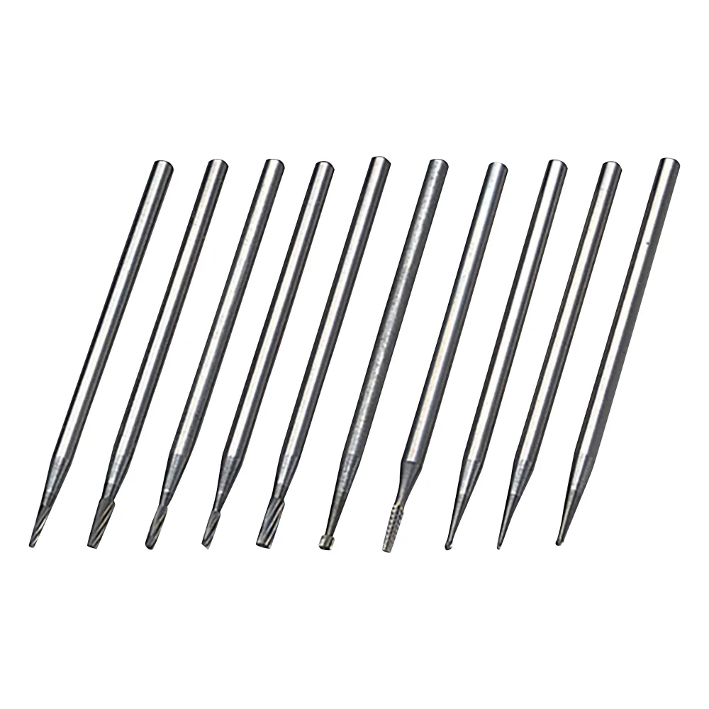 6-7752-01　［Discontinued］Bit Tool Set　C10-SET