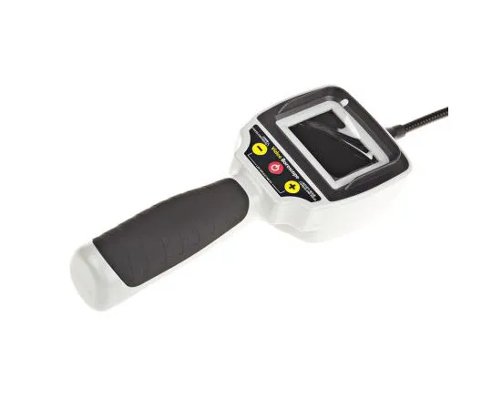 63-8041-67　RS PRO 8mm probe Inspection Camera Kit, 880mm Probe Length, 960 x 240 pixels Resolution, LED Illumination　847-8956