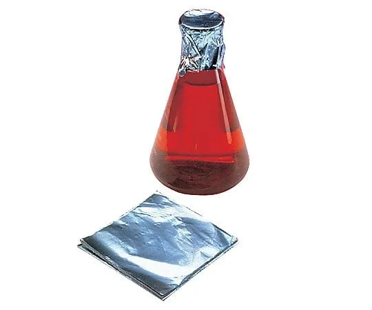 2-4373-01　［Discontinued］Aluminum Foil Super-Polyfoil(TM) 100 Sheets　F-10102
