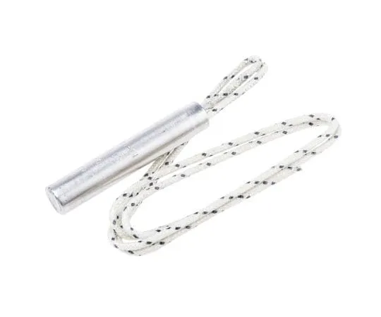 63-8043-98　Cartridge Heater, 3/8 in x 2in, 150 W, 220 V ac　860-7028