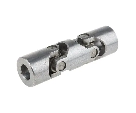63-7988-14　RS PRO Universal Joint, Double, Needle Roller, Bore 14mm, 96mm Length　790-6810