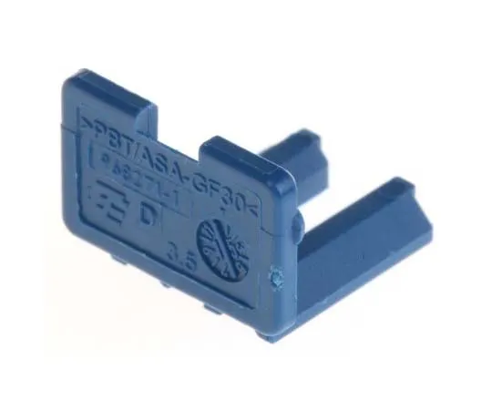 63-7766-26　TE Connectivity Junior Power Timer Series 6 Way Secondary Lock for *** with JPT Connectors　968271-1