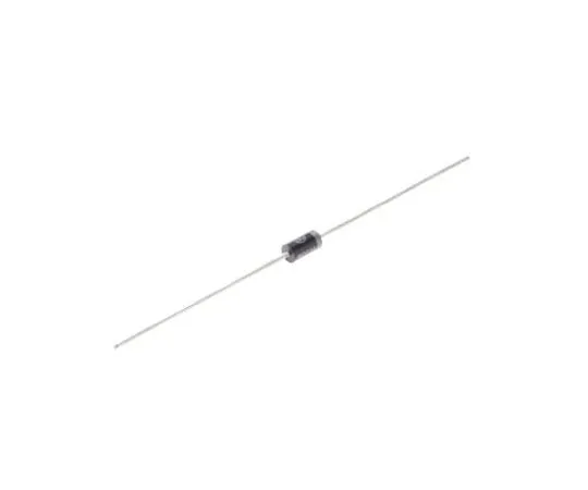 63-8000-84　ON Semi 200V 1A, Silicon Junction Diode, 2-Pin DO-41 1N4003RLG　1N4003RLG