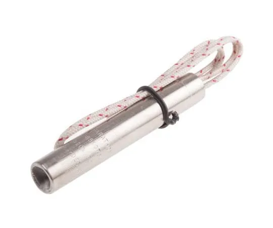 63-8043-32　Cartridge Heater, 1/2 in x 3in, 200 W, 220 V ac　860-6760