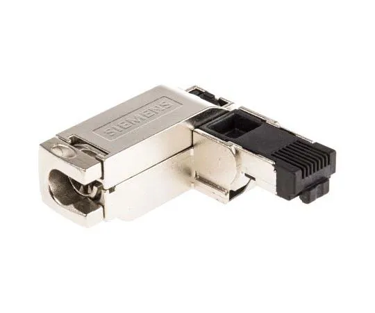 63-7809-58　Siemens, Male Cat5 RJ45 Connector　6GK1901-1BB20-2AA0