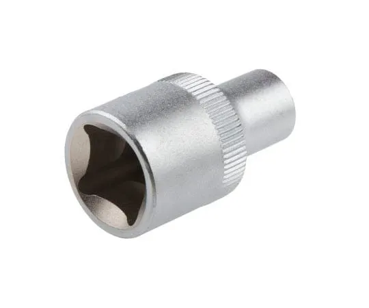 63-8035-17　RS 8mm With 1/2 in Drive Socket Bi-Hex　830-4082