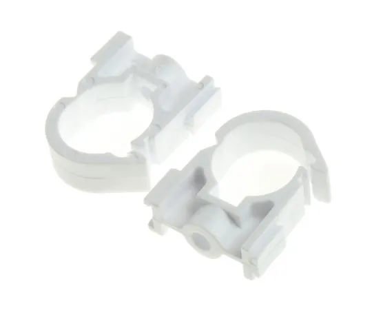 63-7972-98　RS PP Pipe Clip 254mm x 70mm　784-5730