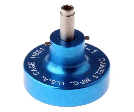 63-7807-63　Harting D-sub Series, Positioner　9990000531