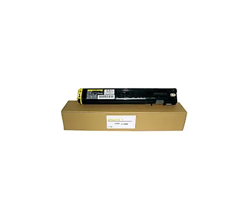 61-0543-41　［Discontinued］Recycled Toner LPCA3T12Y (Yellow)　LPCA3T12Y-Y