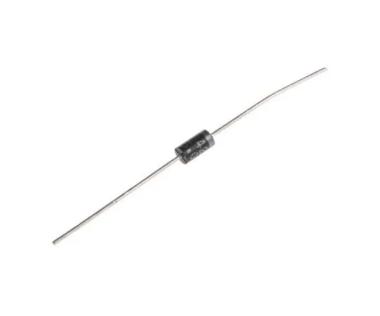 63-7819-07　Littelf*** SA5.0A, Uni-Directional TVS Diode, 500W, 2-Pin DO-204AC　SA5.0A