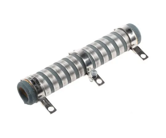 63-7982-69　Vishay 220mΩ ±20% 100W Adjustable Wire Wound Resistor　RSSD20117AR220MB15