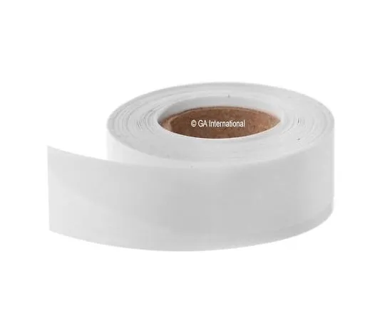 3-8714-01　［Discontinued］Cryo Roll Tape (For Metals) 15mm x 19m White　TWA-19SBC1-50WH