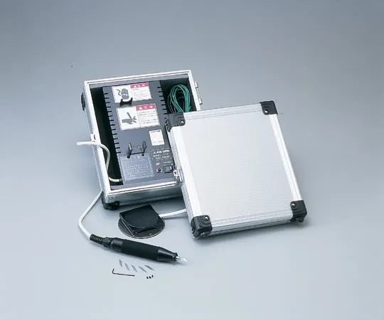 6-4048-01　［Discontinued］Ultrasonic Mini Cutter　IUC-1000-T