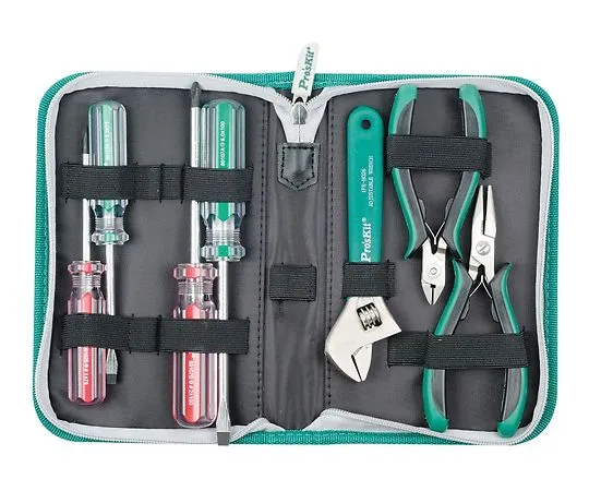 3-099-01　［Discontinued］Toolkit (Basic Set) 1PK -640　1PK-640
