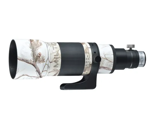 62-1617-90　［Discontinued］MILTOL Telescope 200mm F4 Lens Kit　KF-L200-EP-PL10