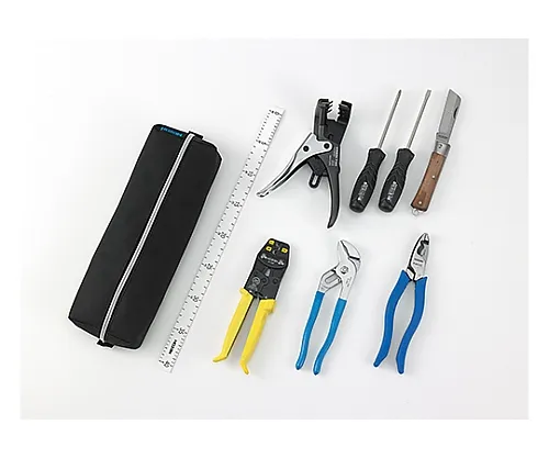 61-0488-29　［Discontinued］Electric Worker Skill Test Set　S-16