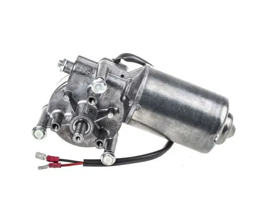 63-7962-41　DOGA, 12 V dc, 20 Nm, 3 Nm, Brushed DC Geared Motor, Output Speed 100 rpm　111.9199.20.00