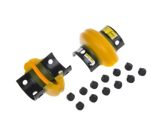 63-8010-74　Rexnord 110mm OD Coupling　VIVA-V110-ELEMENT