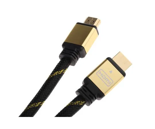 63-8021-40　Roline HDMI Ethernet to HDMI Ethernet Cable Male to Male 10m　11.04.5506-5