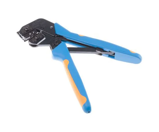 63-8046-67　TE Connectivity PRO-CRIMPER III Ratchet Crimping Tool for Ampseal Contacts　58529-1