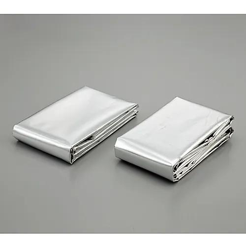 61-3435-02　［Discontinued］Sun Shade Sheet Sheet-B 2.4 x 3.5m　345003