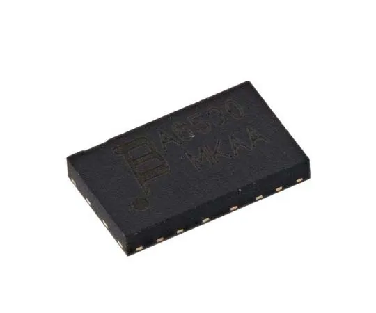63-7748-44　Bourns TBU-CA065-300-WH, Bi-Directional TVS Diode, 2-Pin DFN　TBU-CA065-300-WH