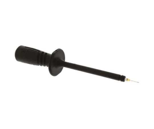 63-7797-55　Hirschmann Test & Measurement Spring Test Probe With Spring Loaded Tip, 16A　935980216
