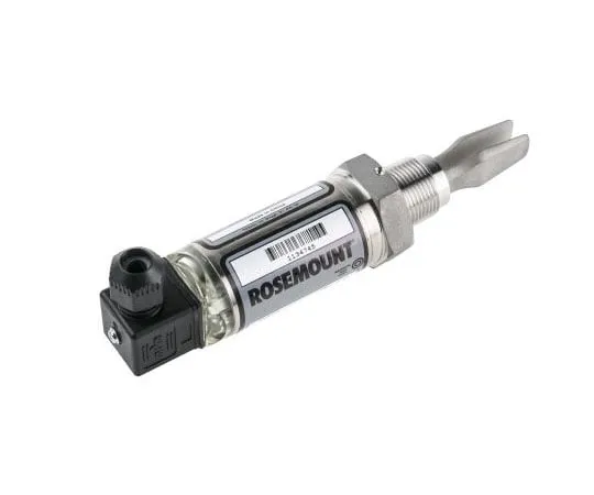 63-7991-61　Rosemount Rosemount 2110 Series Vibrating Level Switch Direct Load Output　211000A1NA