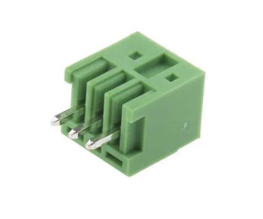 63-7985-27　RS, 3 Way PCB Terminal Strip　790-1219