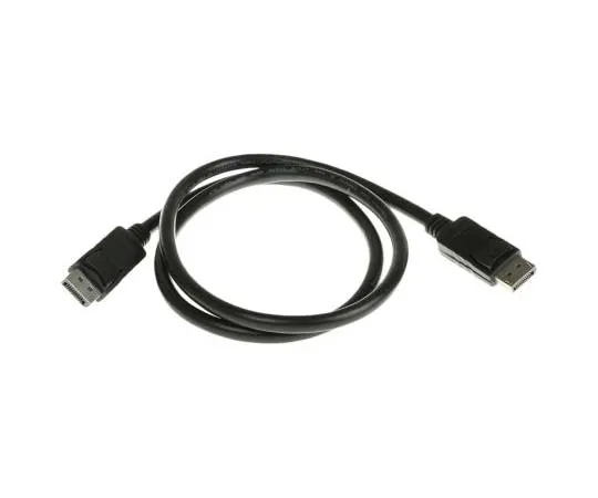 63-7784-84　Clever Little Box DisplayPort to DisplayPort Cable, Male to Male, 1m　STA-DP002 (1m)