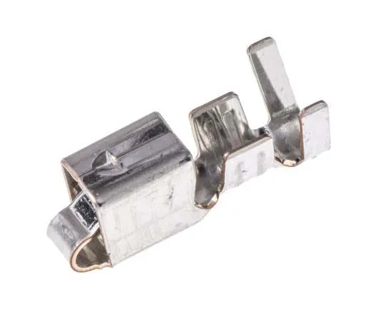 63-7813-92　JST BVH Female Crimp Contact 16AWG SVH-41T-P1.1　SVH-41T-P1.1