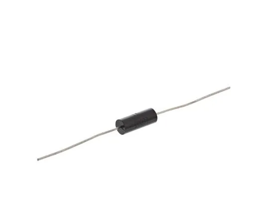 63-8009-41　TE Connectivity 1kΩ 0.5W Fixed Resistor ±0.1% ±5ppm/°C　UPF50B1K0V