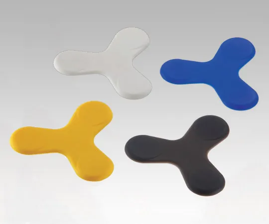 2-4180-01　［Discontinued］Triangle Pot Holder White　425252