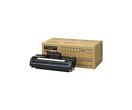 61-0511-16　［Discontinued］Fuji Xerox Genuine Toner Cartridge Black　CT350051